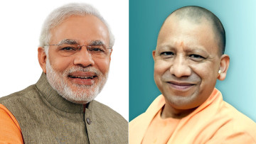 तालिबानलाई आलोचना गरेका मोदी र योगीका पुराना भाषण भारतमा ‘भाइरल’