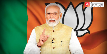 के भारतमा मोदी सरकार ढल्दै छ ? [भिडियो]