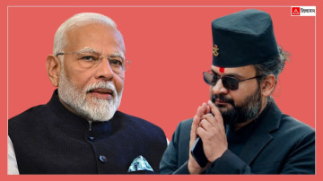 मोदीलाई नेपालीमै जवाफ दिँदै बालेनले भने– दुई देशबीचको सम्बन्ध परिणाममुखी हुने विश्वास छ