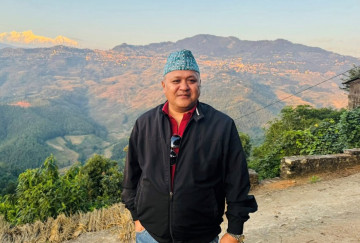 'घण्टी बजाएर ध्वनि प्रदूषण गरे पनि आयोगले नदेखेजस्तो गर्नु विडम्बनापूर्ण'