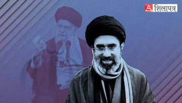 खोई मोज्तबा खामेनेई, कसले चलाइरहेको छ इरान ?