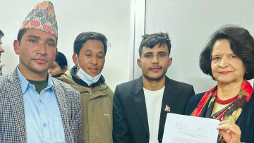 मुगुमा इन्फ्लुएन्जा प्रकोप, विशेषज्ञ चिकित्सकको टोली पठाउन युवाहरूको माग