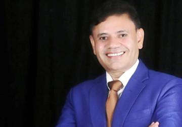 नयाँ र पुराना दलहरू मिल्नुको प्रमुख कारण 'जेलयात्रा’बाट जोगिनु हो : मुमाराम खनाल