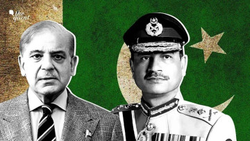 पाकिस्तानमा नयाँ टकरावको जोखिममा सेना–सरकार (भिडियो)