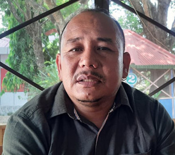 कांग्रेस मकवानपुरको प्रदेश ‘ख’ का सचिव नेकपा एसबाट वडाध्यक्षका उम्मेदवार