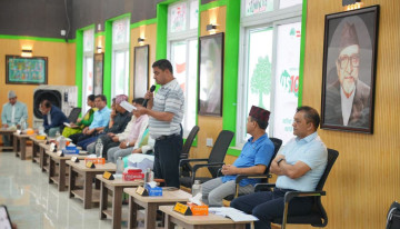 सरकारलाई कांग्रेसको चेतावनी– राज्यका निकाय नियन्त्रणमा राख्ने प्रवृत्ति स्वीकार्य छैन