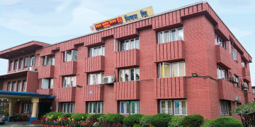 ग्यास अभाव हुन नदिन भण्डारण पूर्वाधारमा लगानी गर्नुपर्छ : चण्डिका भट्ट