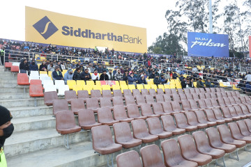 एनपीएलमा साधारण जोनलाई भीआईपी भनेर टिकट महँगो बनाएपछि...