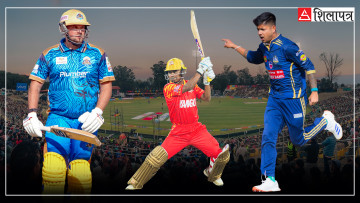 एनपीएल: बलिङमा नेपाली र ब्याटिङमा विदेशी खेलाडी चम्किए