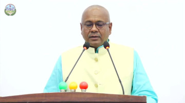 मधेश सरकारले गाउँसभा, नगरसभा र जिल्लासभा सञ्चालनसम्बन्धी कानुन संशोधन गर्न ल्याइएको विधेयक लियो फिर्ता