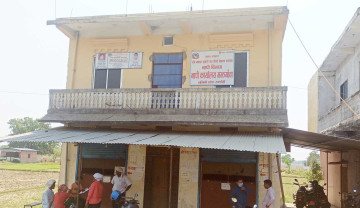 रुपन्देहीको दक्षिणी क्षेत्रमा खुलेन जग्गा कित्ताकाट, मर्कामा सेवाग्राही