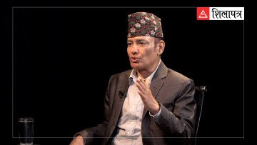 ‘सरकार जेन–जीको भावनाअनुसार चलेन, तत्काल 'सरकारको ब्लु प्रिन्ट’ सार्वजनिक गरोस्’