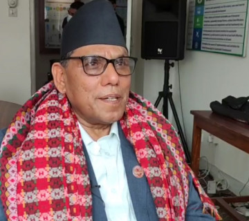 नारायण दाहाल भन्छन्- प्रचण्डकाे भाइ भएकै कारण मैले धेरै अवसर गुमाएकाे छु