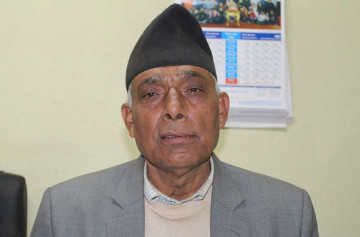 नुवाकोट २ मा एमालेबाट खतिवडासहित पाँच जनाको नाम सिफारिस