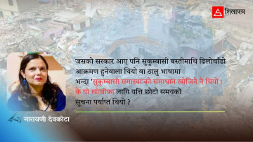 तपाईंको घरमा कोठा खाली छ ?