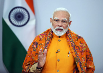 जेन– जी आन्दोलनबारे भारतले भन्याे– नेपालकाे पछिल्लाे घटनाक्रमलाई नजिकबाट हेरेका छाैँ