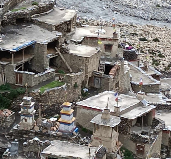 देशले नदेखेको नार्पाभूमि