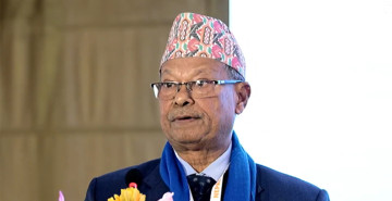 कृषि खाद्य प्रणालीमा लगानी, नवप्रवर्तन र युवा नेतृत्वबारे छलफल