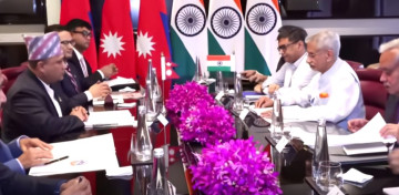 खुला सीमावर्ती क्षेत्रमा सुरक्षा कायम गर्न नेपालसँग मिलेर काम गर्छौं : एस जयशंकर