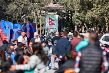 कांग्रेस विशेष महाधिवेशनमा के–के नीतिगत निर्णयको तयारी हुँदै छ ?