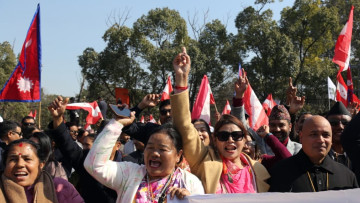 कांग्रेस विशेष महाधिवेशन: पार्टीबारे के भन्छन् प्रतिनिधि ?