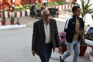 कांग्रेसमा विशेष महाधिवेशनको बहस चर्किँदा किन घट्यो शेखरको सक्रियता ?