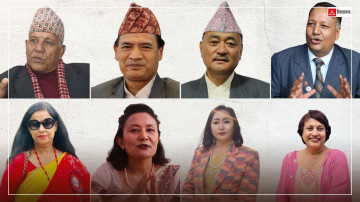 दलहरूमा हटेन परिवारवाद : प्रत्यक्षमा श्रीमान्‌ हार्दा समानुपातिकमा श्रीमतीको जित