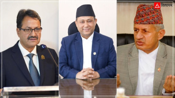 परराष्ट्रमन्त्रीका १०० दिन : केही ‘लुज टक’, केही गम्भीर पहल, के भन्छन् पूर्वपरराष्ट्रमन्त्रीहरू ?