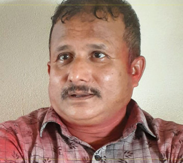 तीनवटै पालिकामा कांग्रेसलाई नजिताए राजीनामा दिन्छु भनेका क्षेत्रीय सभापति, 'जनताले जाेगाए'