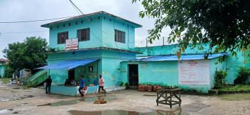 कारागारमा आफैँ फर्किन थाले भागेका कैदीबन्दी