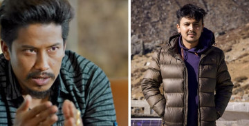 निश्चललाई गाली वर्षिएपछि भिक्टरको प्रतिवाद– उहाँजस्तो मान्छेलाई पनि टार्गेट गरेको देख्दा अचम्मित छु