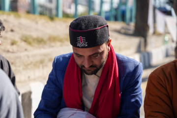 निकोलसको रोचक घोषणापत्र, २०९० सम्म नेपाललाई स्वर्गको नमुना बनाउने प्रतिबद्धता