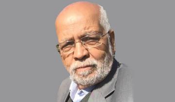 पूर्वराजदूत नीलाम्बर आचार्य भन्छन्- भारत–पाकिस्तान तनावमा नेपालले आफ्नो पोजिसन प्रस्ट पार्नुपर्छ