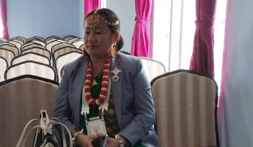 कोशी सरकारमा सामेल भयो जसपा, लिम्बू बनिन् स्वास्थ्यमन्त्री 