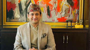 जेन–जी शहीद परिवारका एक–एक जनालाई रोजगारी दिने चौधरी ग्रुपको घोषणा