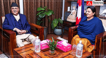 पुस १८ को त्यो भेट, जहाँबाट बढेको थियो ओली–भण्डारी सम्बन्धमा दरार