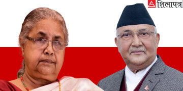 प्रधानमन्त्री कार्की र एमाले अध्यक्ष ओलीबीच  सुटुक्क भएको भेटको अन्तर्य