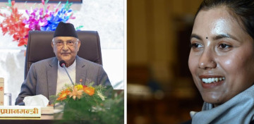 सोविताको एक भाषणले ओलीले भेटेनन् रास्वपाका नेता, कहिले सुल्झेला संसदको किचलो ?