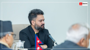 बालेनको अन्तर्राष्ट्रिय सम्बन्ध : छिमेकी रिझाउने कि भूराजनीतिक सन्तुलन मिलाउने ?