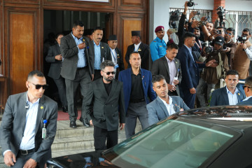 लेखा समिति सभापति कांग्रेसलाई दिने रास्वपाको निर्णय, अरु समितिमा को–को बने उम्मेदवार ?