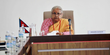 निर्वाचनका लागि सन्तोषजनक प्रगति भएको छ: प्रधानमन्त्री कार्की