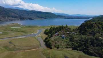 फेवातालको जमिनबारे अध्ययन गर्न फेरि बन्यो समिति,  सात दिनभित्र प्रतिवेदन बुझाउने