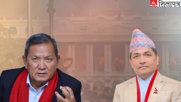 २३ गते राति सामाजिक सञ्जाल खुल्दा २४ गते थप हिंसा, आगजनी र तोडफोड भएको आयोगको निष्कर्ष