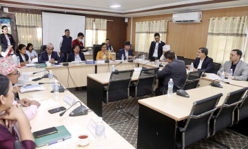 तीन प्रस्तावित न्यायाधीशविरुद्ध यस्ता छन् उजुरी