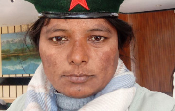 प्रधानमन्त्रीसँगको छलफलमा समानुपातिकलाई प्रवेश नदिएकोमा सांसद पार्वती विकको विरोध