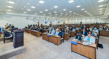 पहिलो संसद बैठकका ६ रोचक दृश्य