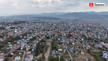वीरेन्द्रनगर उपत्यकाको भूमिगत पानी जोगाउन र जलवायुजन्य प्रकोपसँग लड्‌न एकीकृत जलाधार गुरुयोजना