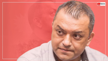 कांग्रेसले समानुपातिक सांसद छानेर गगनकाे राजीनामाबारे छलफल गर्ने