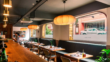 नोम्यड होटल छ वर्ष पूरा, पोखराको लेकसाइडमा छिट्टै नयाँ आउटलेट खुल्ने