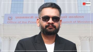 प्रधानमन्त्रीको शपथ तयारीका लागि मुख्य सचिवलाई रास्वपाको पत्र